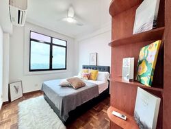 Parc Oasis (D22), Condominium #555551071